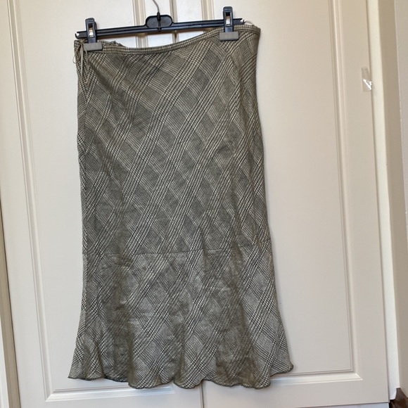 STILLS MIDI LINED SKIRT. Size 42 - Picture 11 of 12